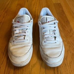Reebok Club C 85 sneakers